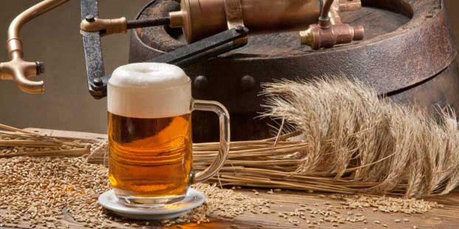 Philadelphia History of Beer The American Libation