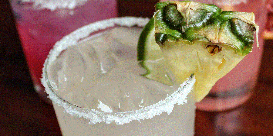 Top 10 Must-Try Margaritas in Philadelphia