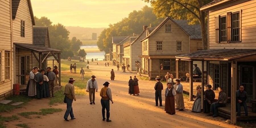 What is The Oldest County in The State of Ohio?