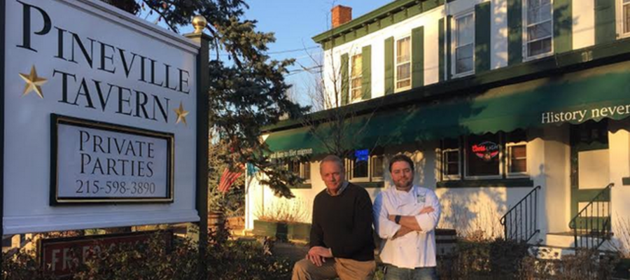 Pineville Tavern Launches Initiative to Feed Hungry Children in and Around Bucks County During National Emergency 