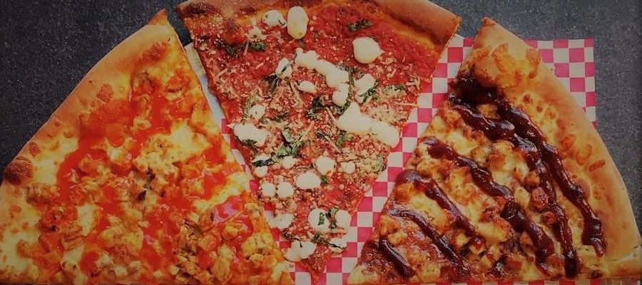 With locations in University City, Bryn Mawr, or Roxborough we know we’ll get some delicious pizza, sandwiches, and more quickly. Zesto Pizza and Grill specializes in hand-tossed, stone baked pizza. As well as a huge menu offering salads, pastas, sandwiches, wings, and more.