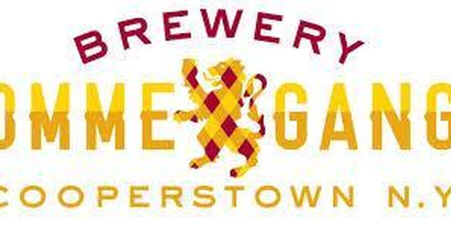 Ommegang Brewery & Philly Beer Week's: Cooperstown Craft Beer Campou