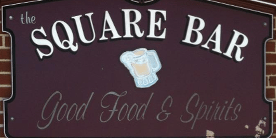 Square Bar West Chester Review