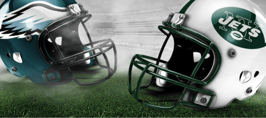 Eagles Vs Jets Week 5 Predictions