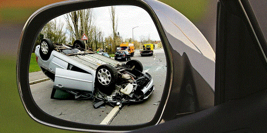 Preventative Measures to Dodge Head-On Collisions 