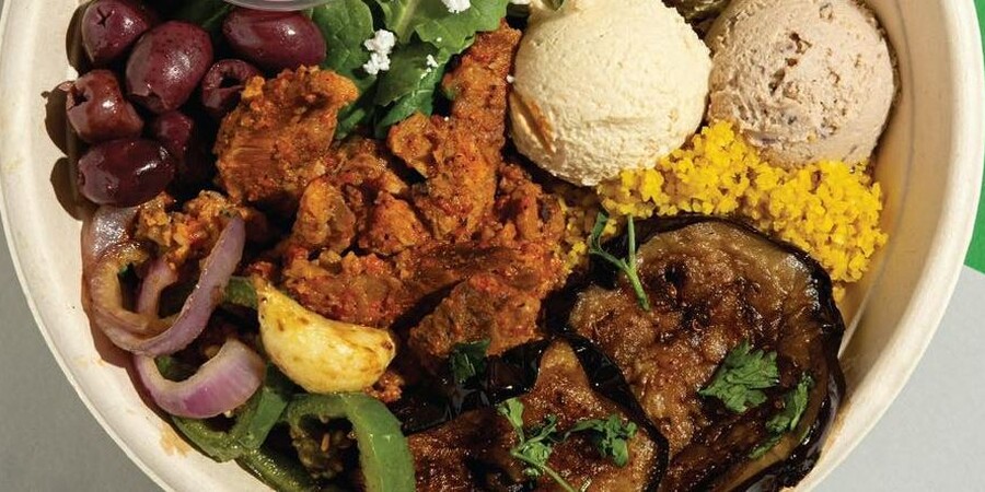 Hummus Republic Arrives in Maryland
