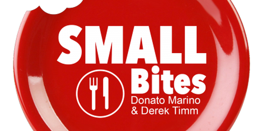 Small Bites is Joining The Indie Philly Radio Food Line-up