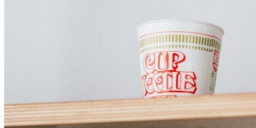 Can You Microwave Cup Noodles?