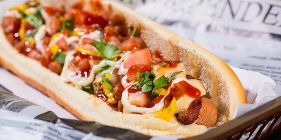 Best Must-Try Hot Dog Spots in New England