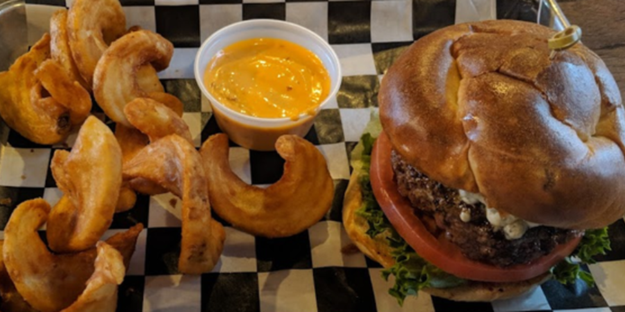 Top 5 Best Burgers in Gettysburg Pennsylvania