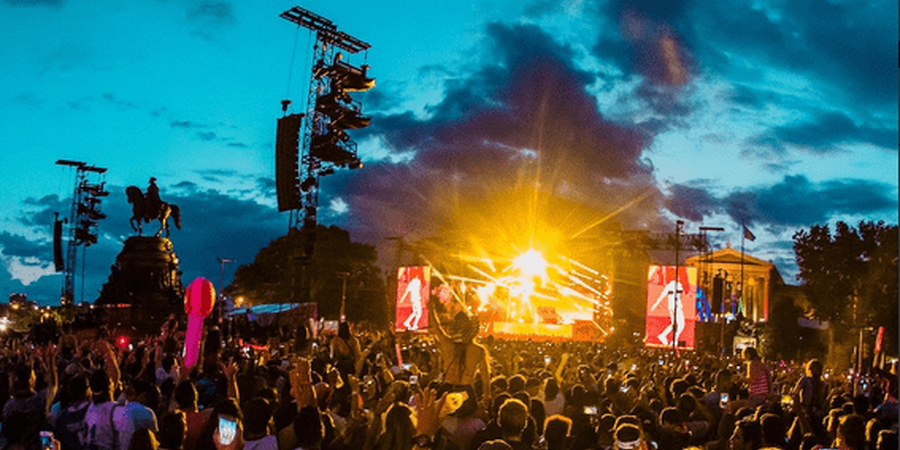 Complete Guide to Made in America Music Festival
