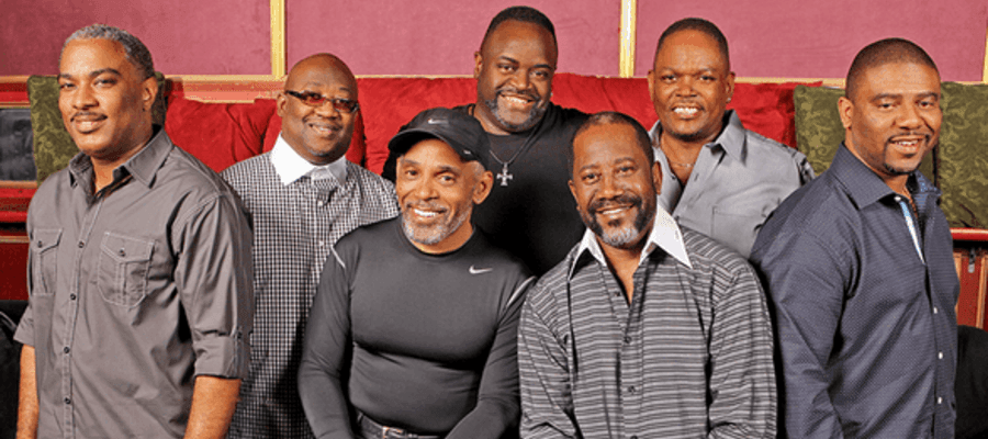 City of Philadelphia to Honor Philly's Own Frankie Beverly & Maze