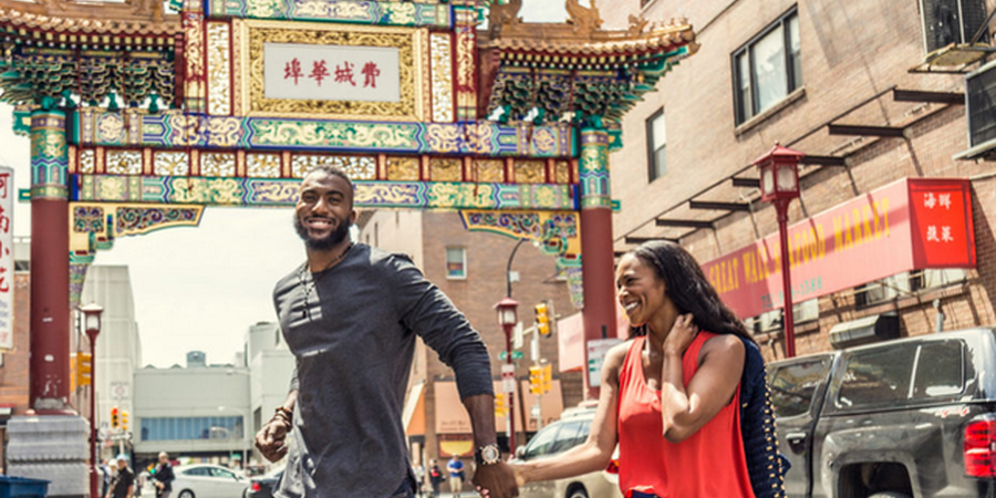 Where to Eat and Drink at Chinatown in Philadelphia