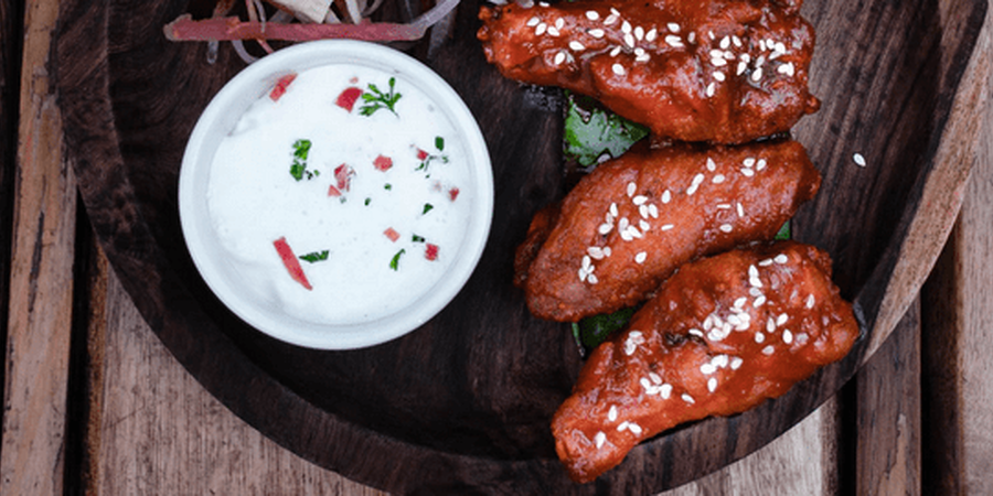 5 Muist-Try Hot Wings in Rhode Island for 2026