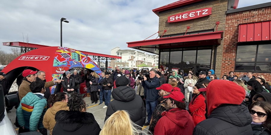 The "Battle of Royersford" Begins at Montco's First Store