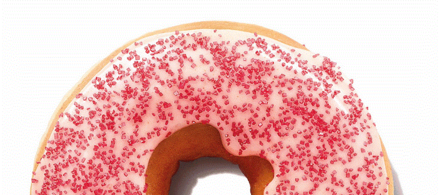 Best Donut Spots in Pennsylvania