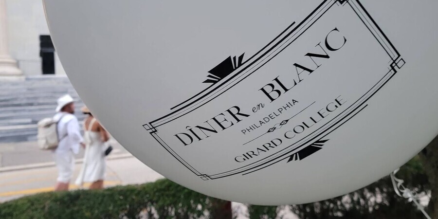 Dîner en Blanc Channels the Jazz Age
