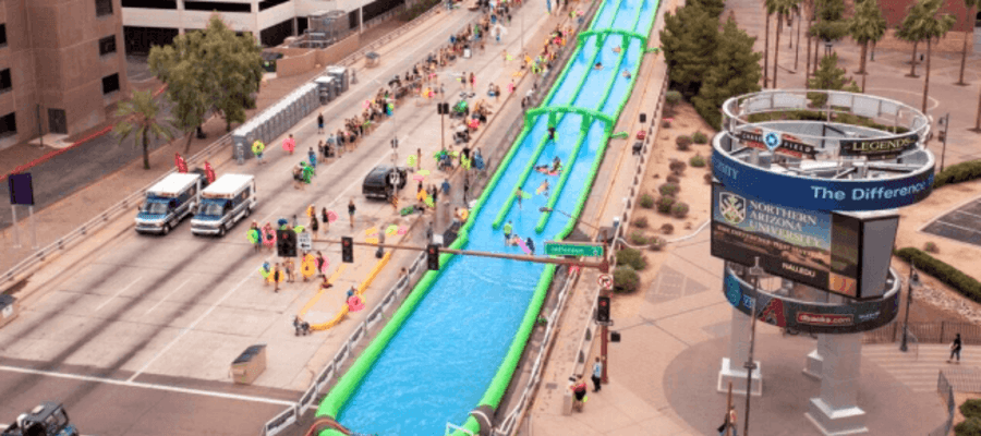 Slide the City Philadelphia May Not Happen After All