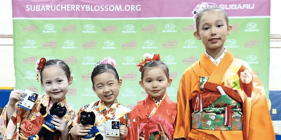 The Shops at Liberty Place is excited to host Japanese Culture Week in conjunction with The Subaru Cherry Blossom Festival from Monday, April 3-Friday, April 7. The annual festival not only celebrates spring and the beautiful blossoming trees, but Japanese culture as well.