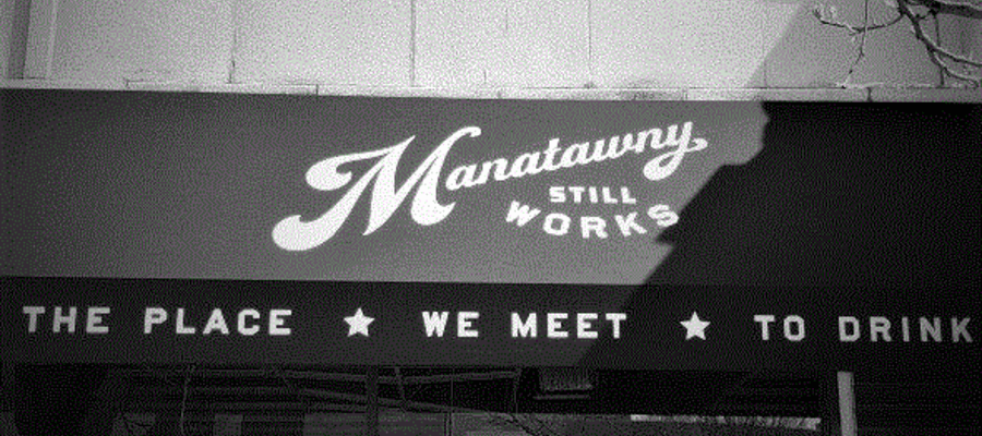 Manatawny Still Works is Coming to Downtown Ardmore 
