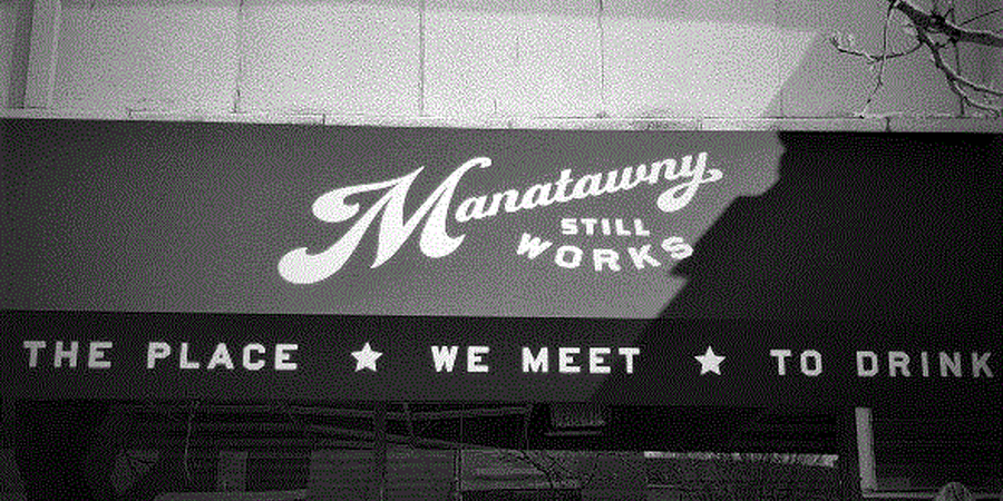 Manatawny Still Works is Coming to Downtown Ardmore 