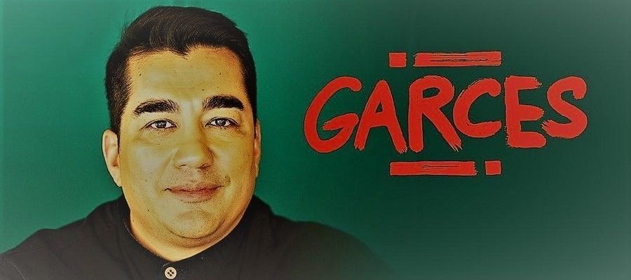 Chef Jose Garces Biography