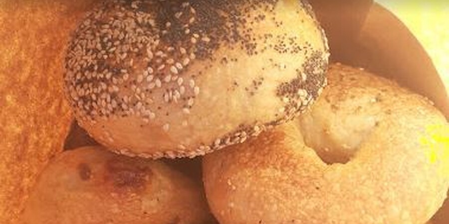 Korshak Bagels to Close Doors After Two and a Half Years