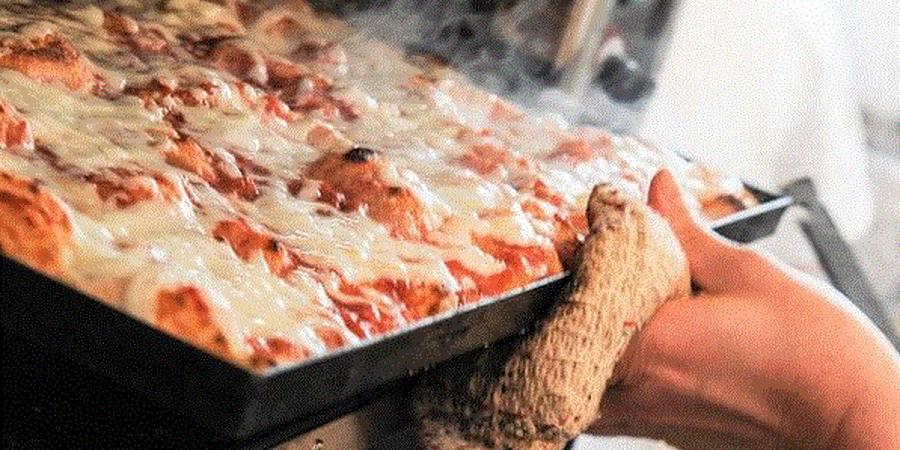 Top 5 Best Pizza Shops in Pittsburgh