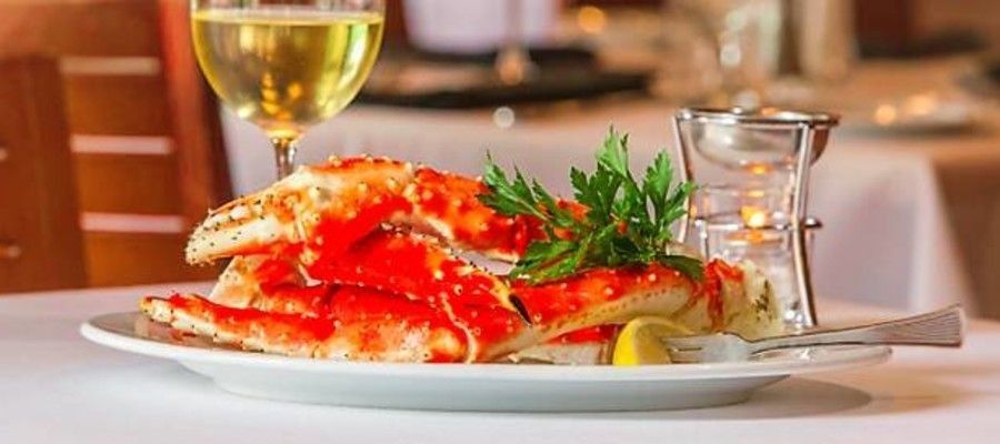 The Best Seafood Restaurants in New Jersey