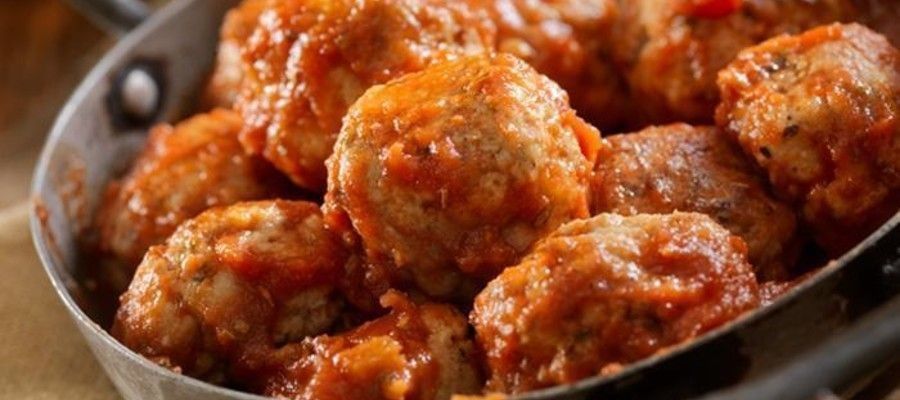 Where to Get the Best Meatballs in Philly