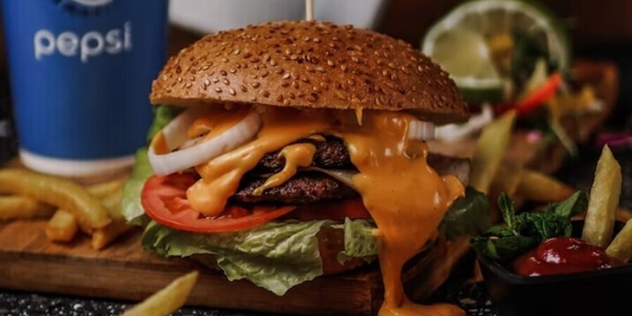 5 Best Must-Try Burgers in Union County, NJ