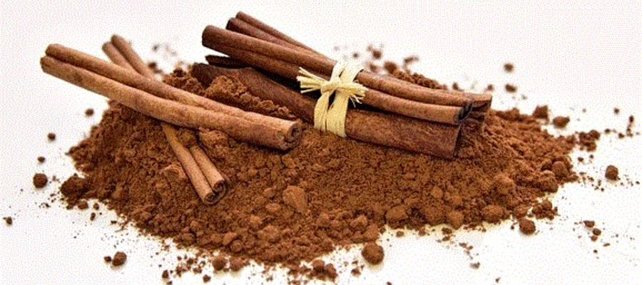 Fun with Cinnamon Powder: 5 Ways You Can Use It