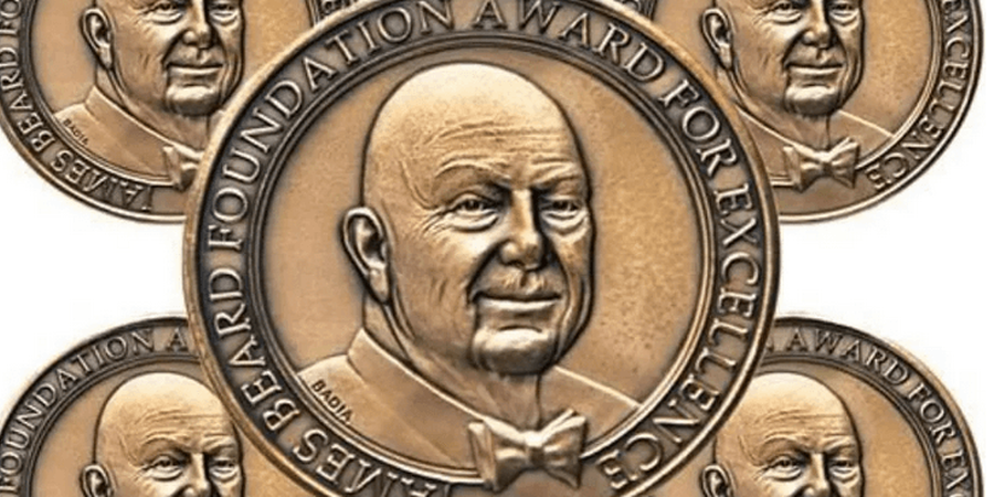 Philadelphia 2020 James Beard Foundation Nominees