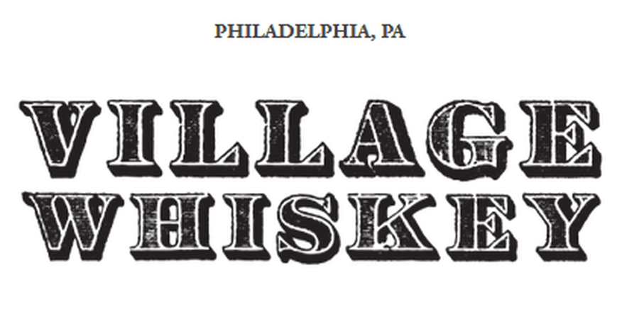 Village Whiskey Unveils Revamped Menu