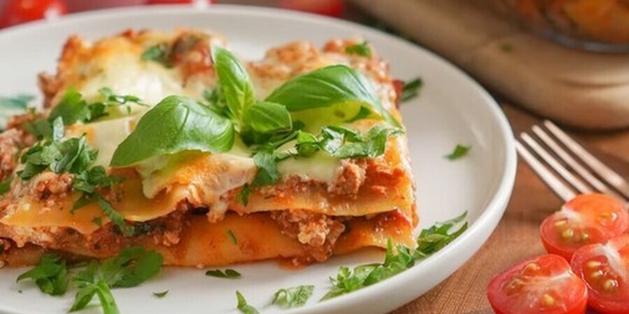 How to Reheat Lasagna Without Drying it Out