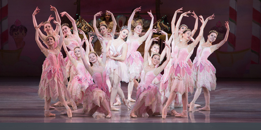 Pennsylvania Ballet announced a reduced 2020/2021 Season