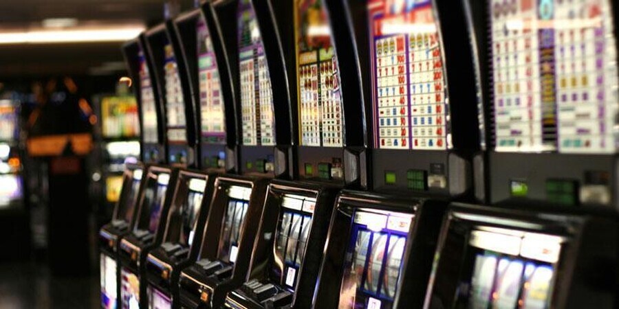 Slot Machine Revenue Down 1.6% in Pennsylvania