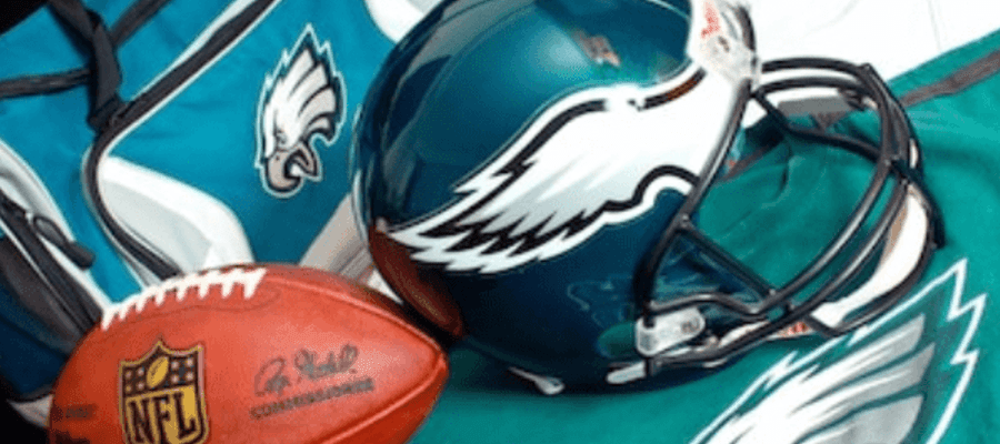  Philadelphia Eagles Single-Game Tickets Go On Sale Next Week