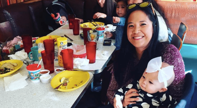 Café Ynez Family Movie Nights