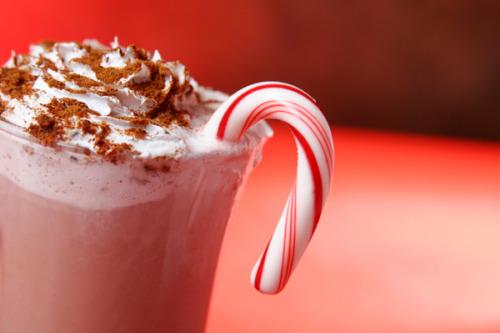 Holiday Coffee Drinks