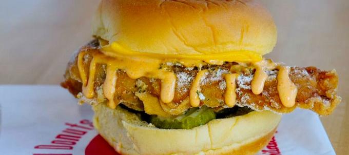 Philly's 5 Must Try Chicken Sandwiches