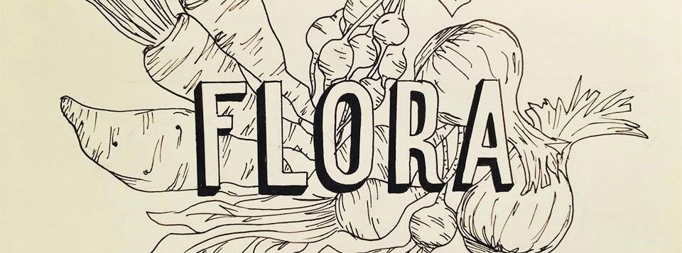 Flora: Vegetarian BYOB in Jenkintown 