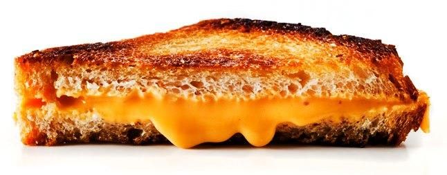 Philly's Grilled Cheese Sandwich Guide 