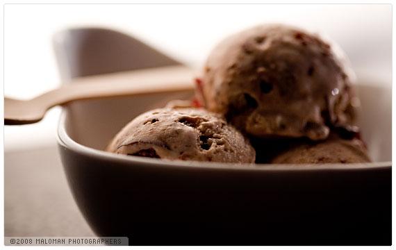 UberEATS FREE Capogiro Ice Cream Offer
