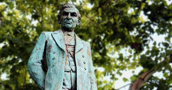 Brewers Association and Brewers of Pennsylvania Repair: Frederick Lauer Monument