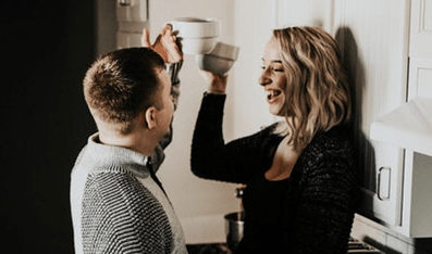 Settling Into Your New House Tips