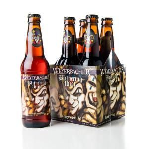 Blithering Idiot Beer | Weyerbacher Brewing Company