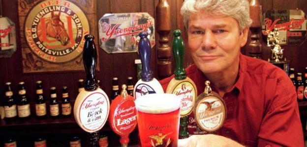 Philly's 10 Local Must Try Beers & Breweries 