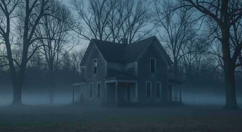  A Guide to the Best Haunted Houses & Attractions