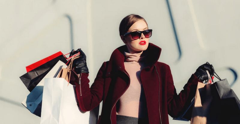 Philadelphia Shopping Districts Guide